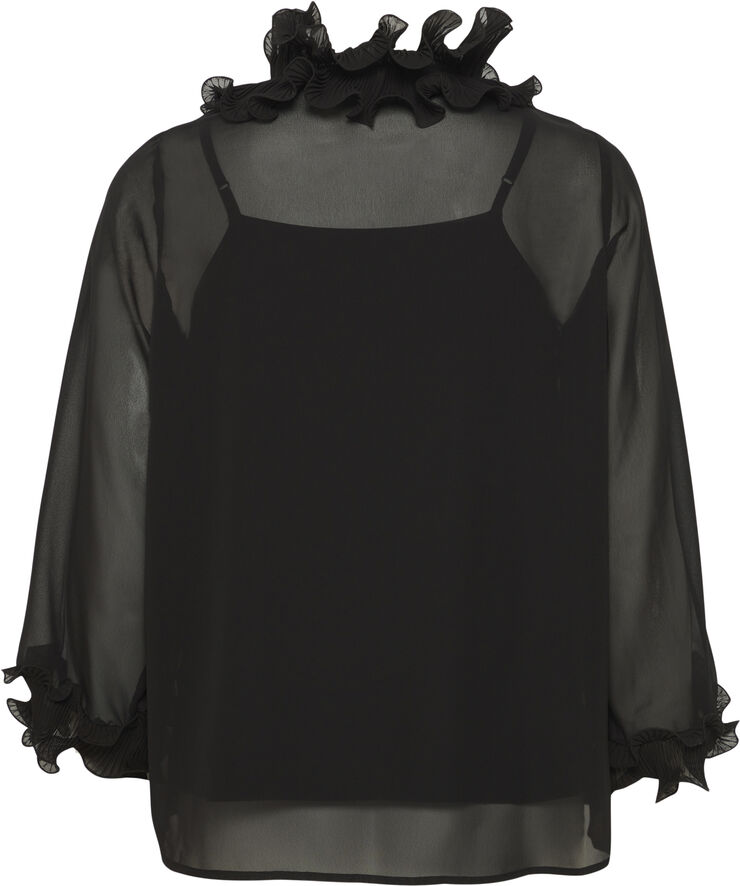 Fransa FRLEE BL 1 Black