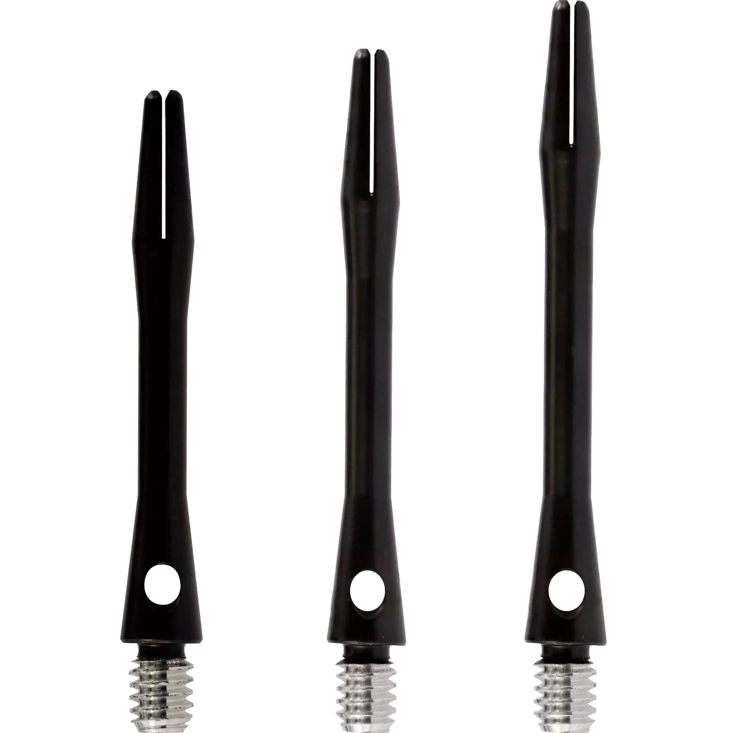 Harrows - Keramic Shafts - Mattschwarz