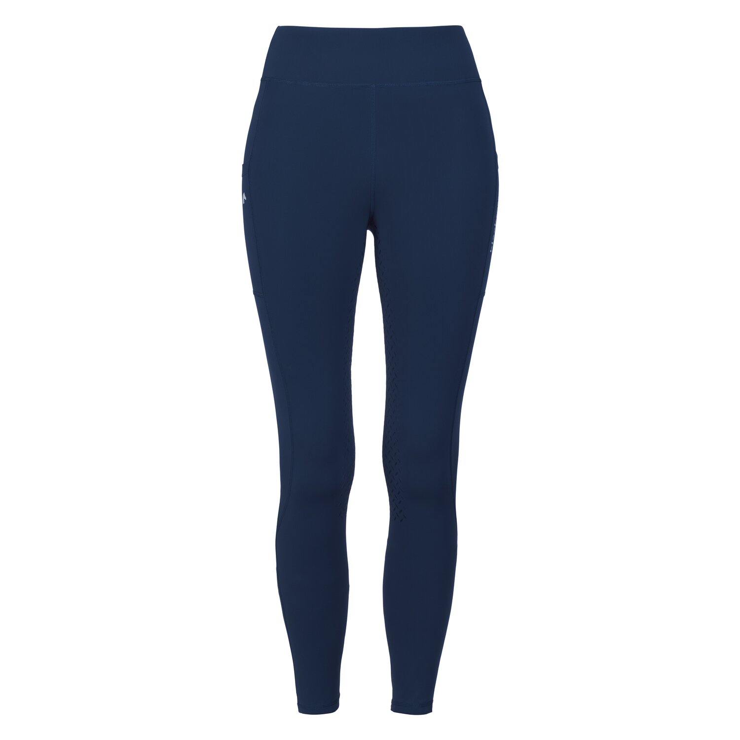 black forest Reitleggings mit Reflex  - navy