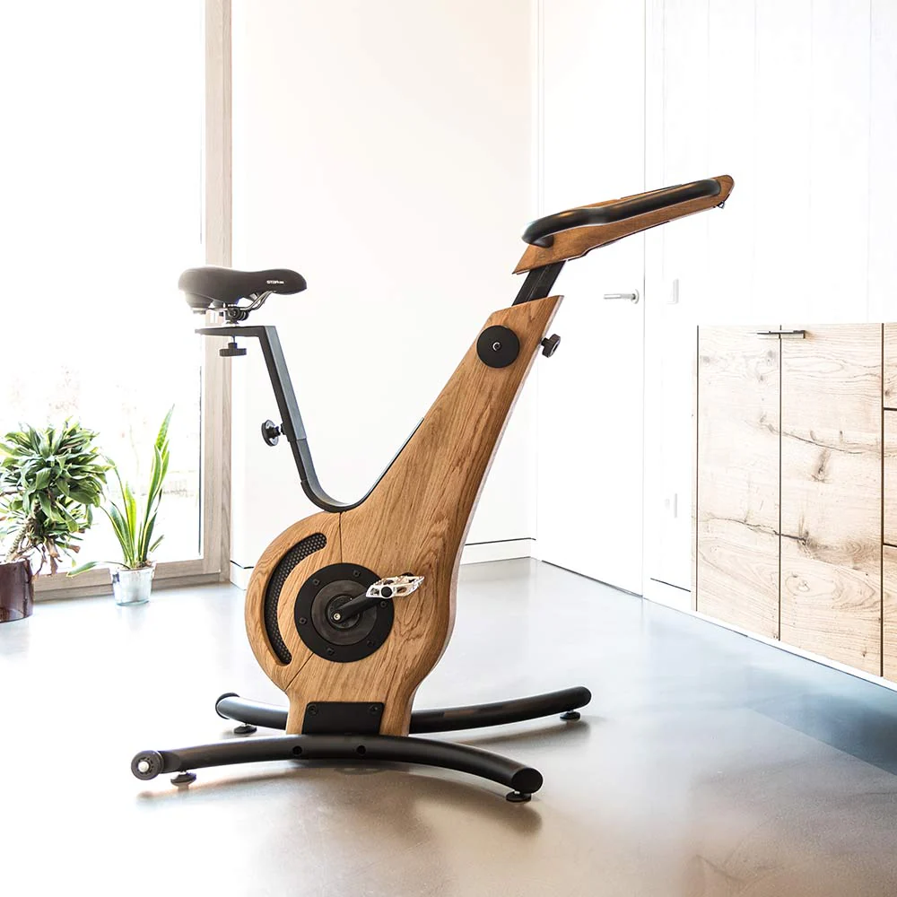 NOHRD BIKE Chêne