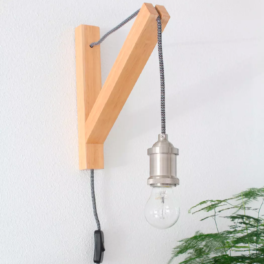 Wandleuchte Mexlite