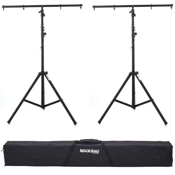Millenium LST-310 Lichtstativ-Bundle