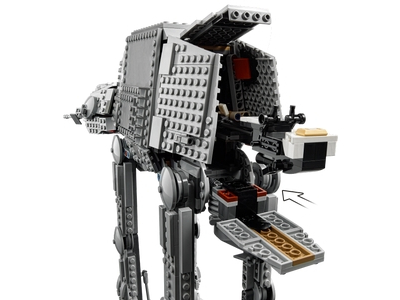 LEGO AT-AT™ (75288)