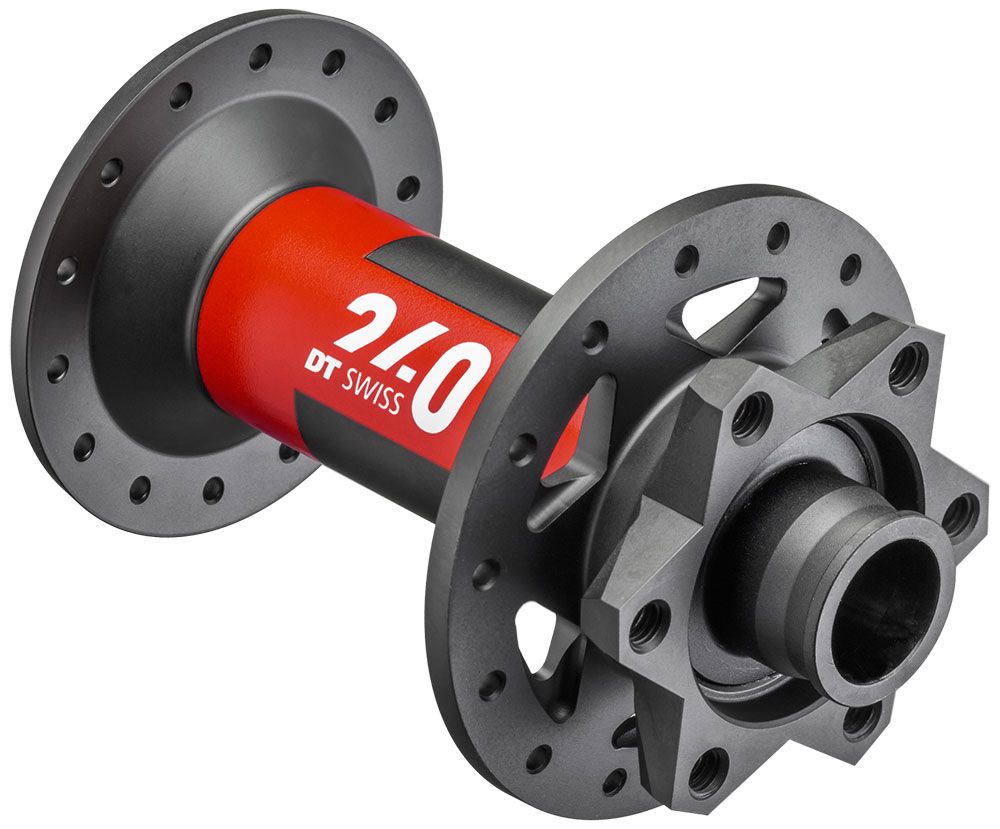 DT Swiss 240 EXP MTB Disc 6-Loch 15x100mm Vorderradnabe kaufen | Bike-Discount