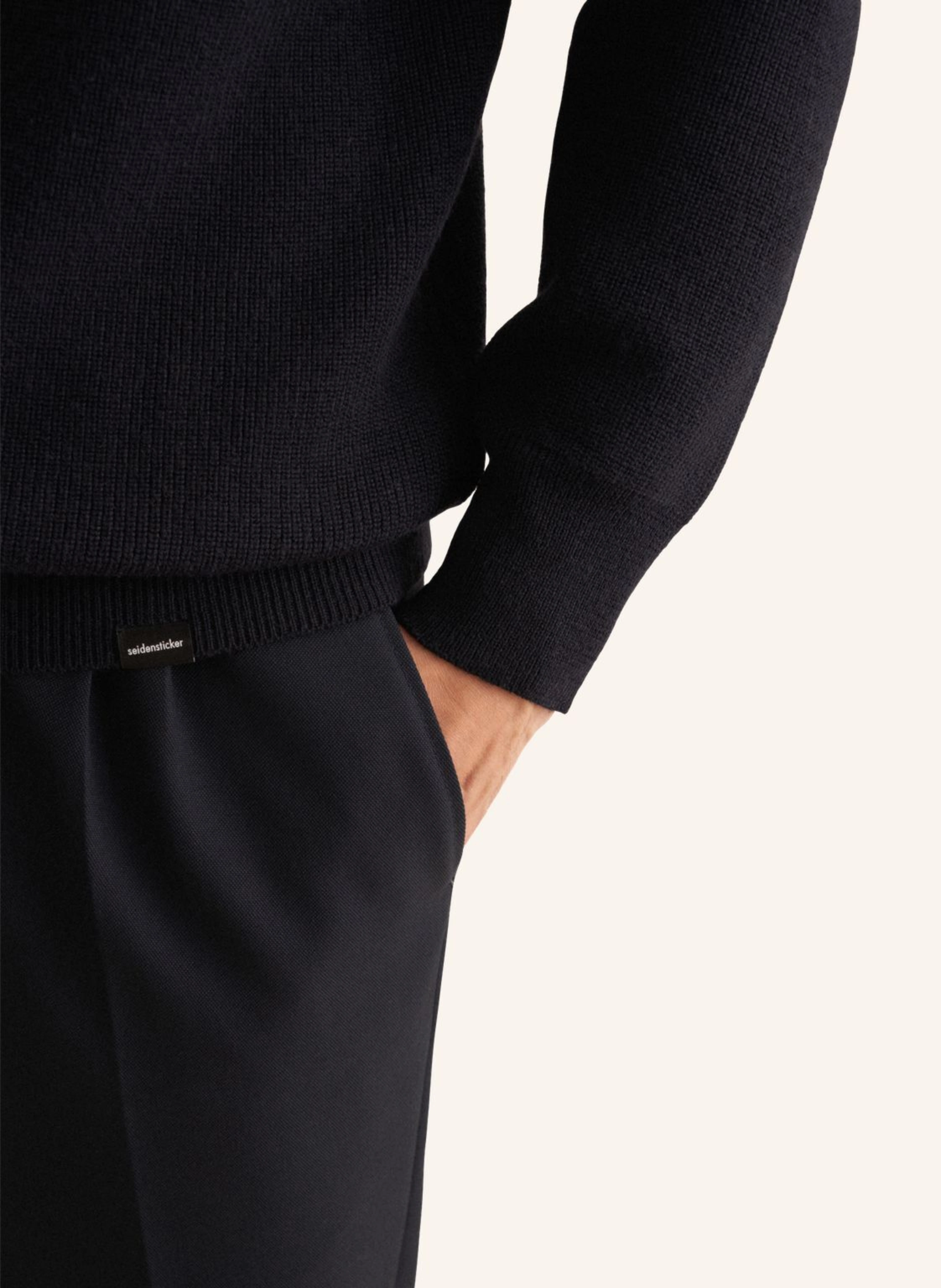 seidensticker Pullover Regular Fit