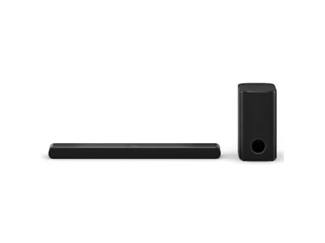 LG DS77TY - - til hjemmebiograf - trådløs