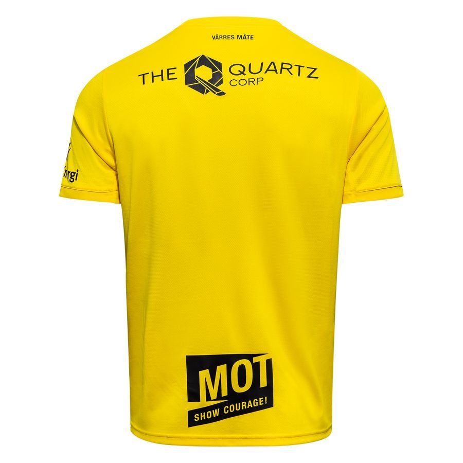 FK Bodø/Glimt Maillot Domicile 2024 Enfant