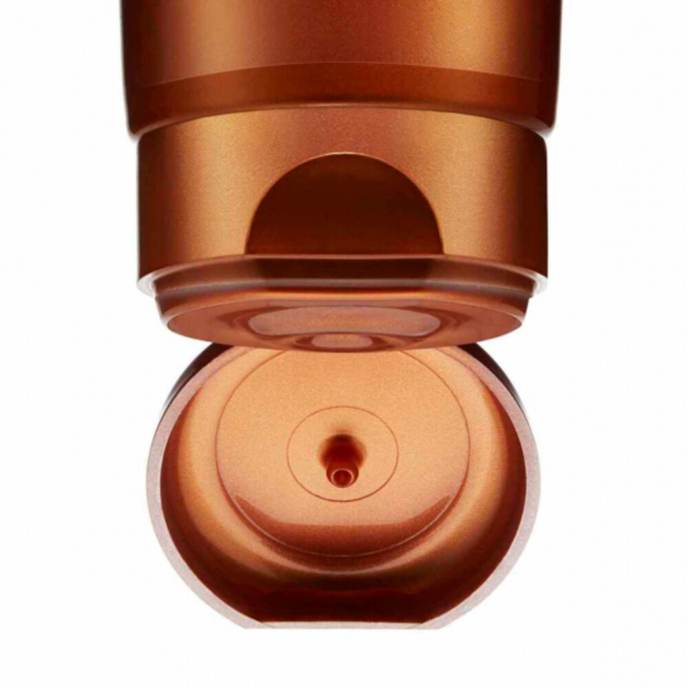 Clarins Self Tan Zelfbruiner Instant Gel125 ml