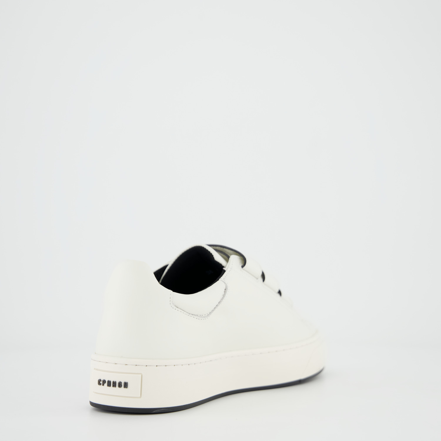 COPENHAGEN Halbschuhe
