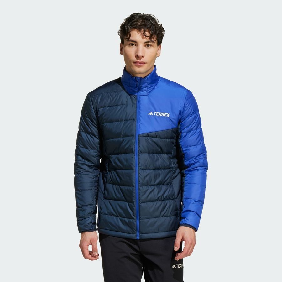 Adidas Doudoune légère Terrex Multi