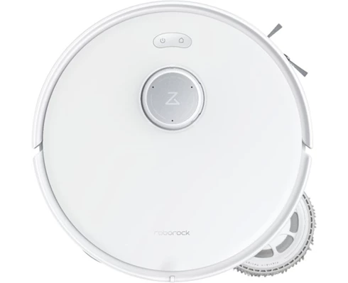 Roborock Qrevo Edge