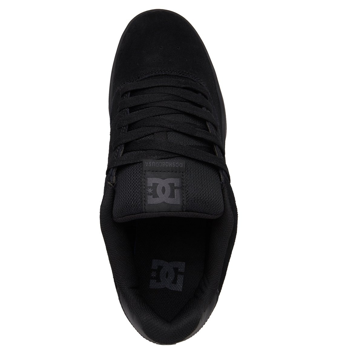 DC Shoes Sneaker »Central«