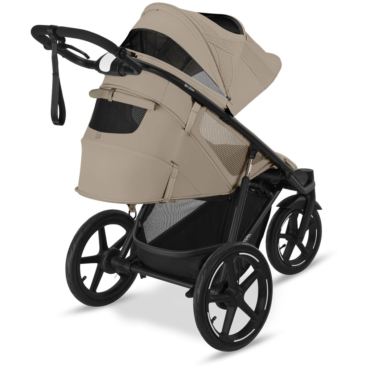 CYBEXCYBEX   Avi Spin almond beige beige