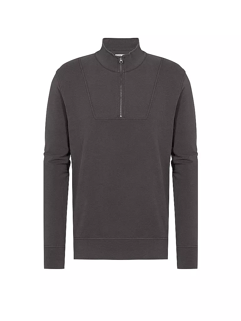 MEY Loungewear Sweater grau