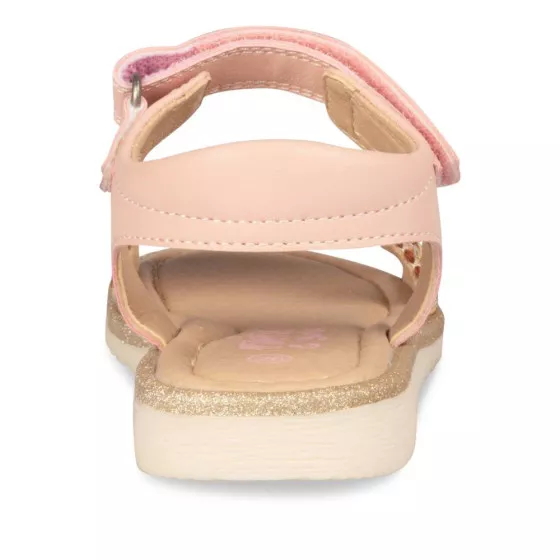 Sandales ROSE NINI & GIRLS