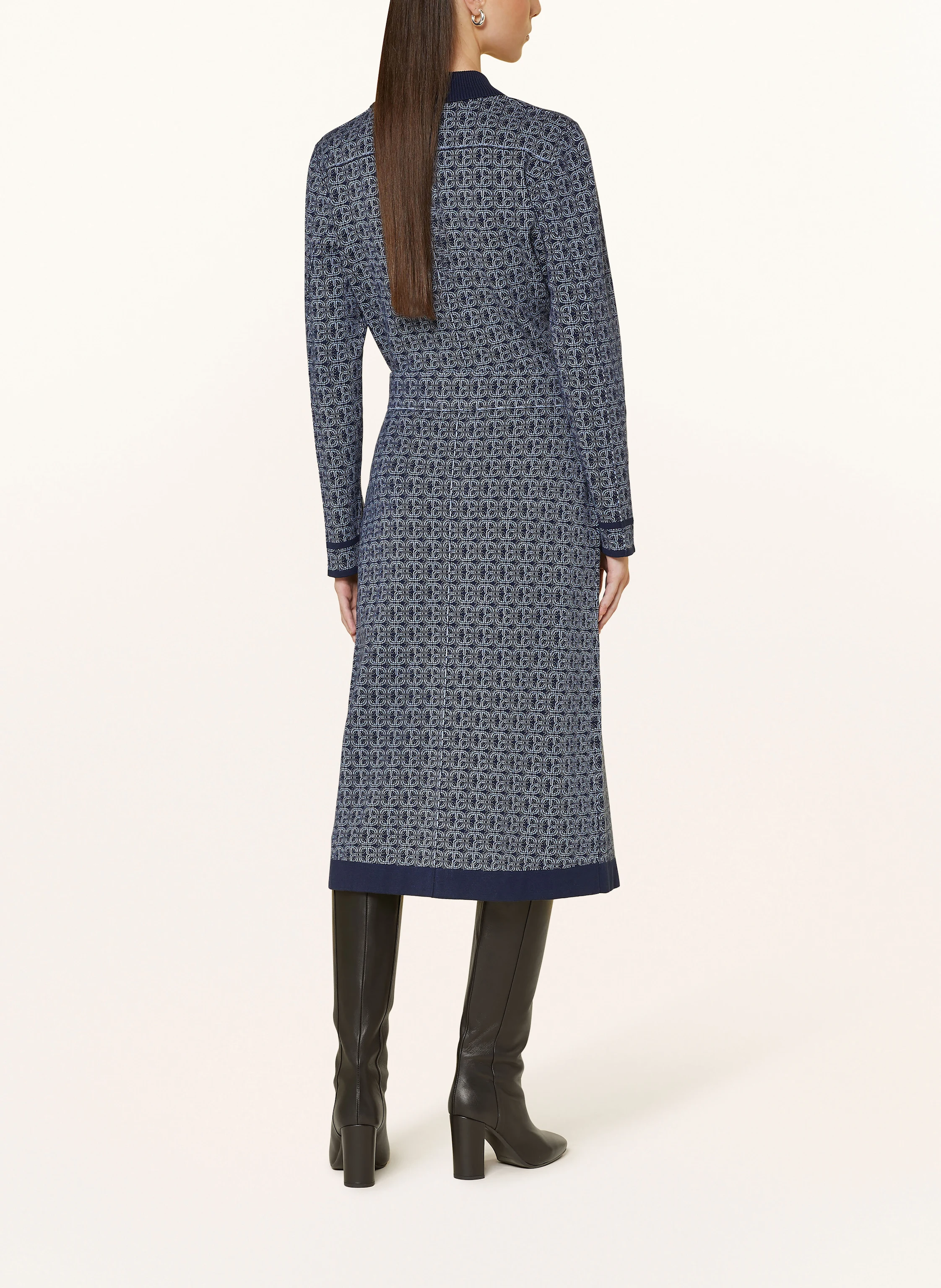 CLAUDIE PIERLOT Strickrock