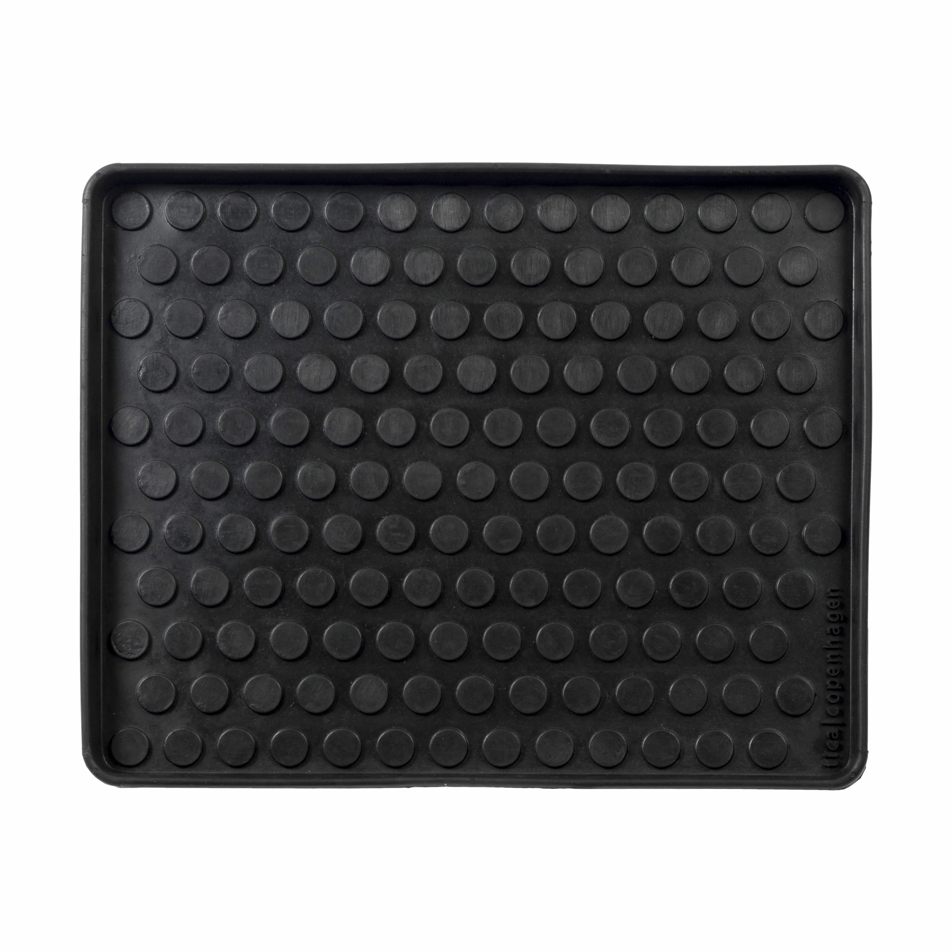 Tica Copenhagen Dot Skobakke