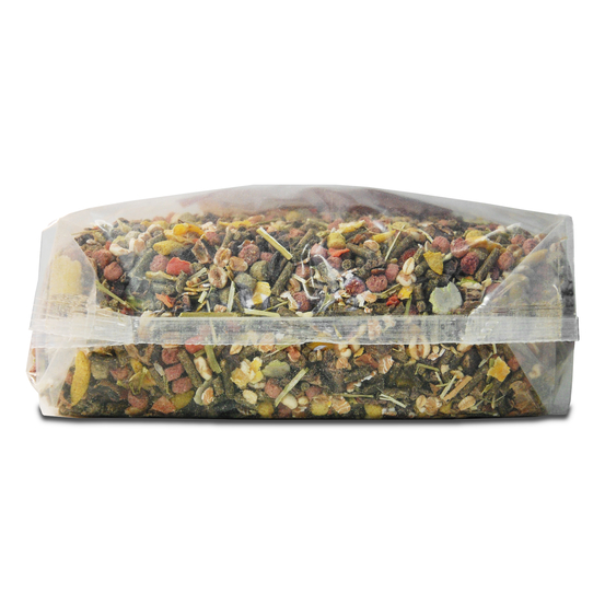 Mélange complet pour cochon d'inde 2.5kg