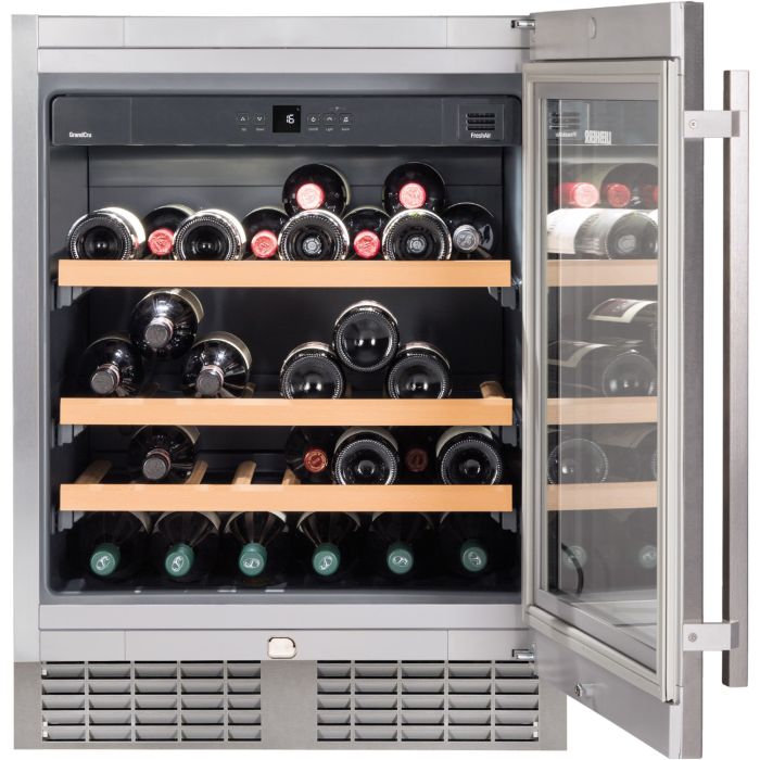 Liebherr Unterbau-Weinschrank UWKes 1752-22 GrandCru