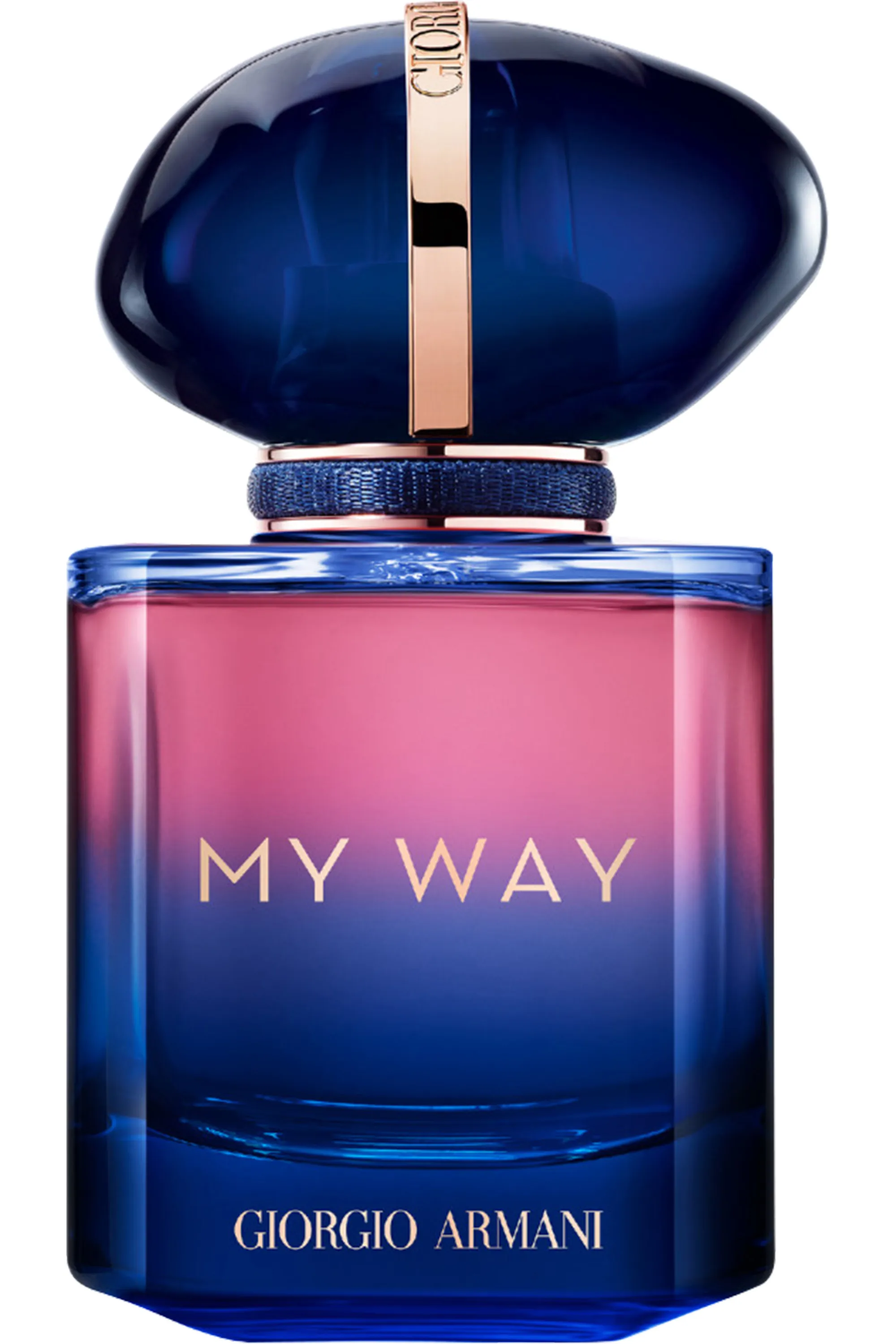 Armani My Way Parfum Rechargeable-30 ml