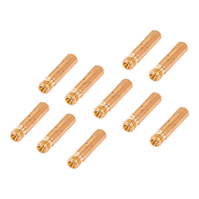 Kontaktrør 10-pk 1 mm
