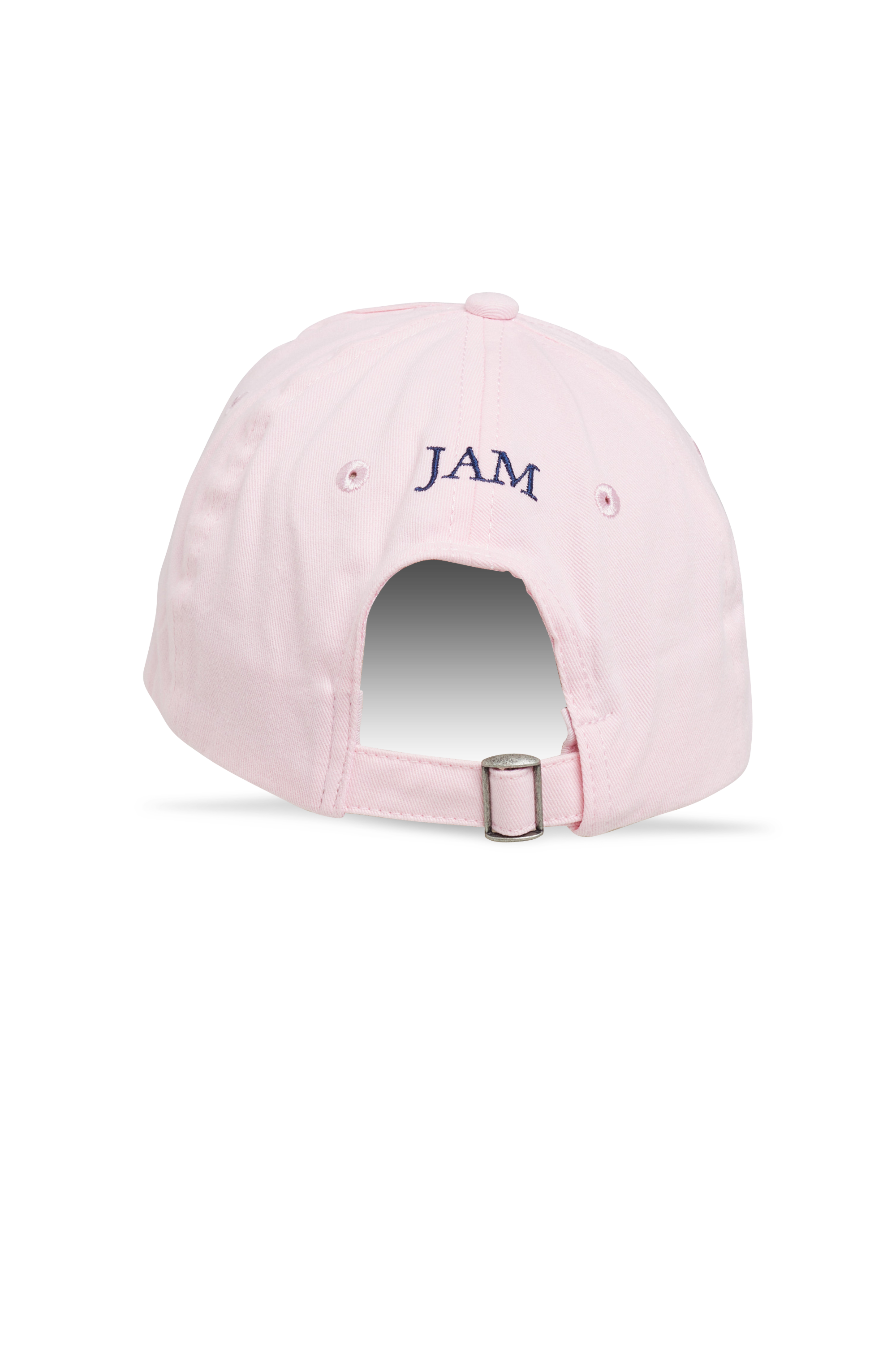 JAM FAMILY Casquette FARNIENTE Rose