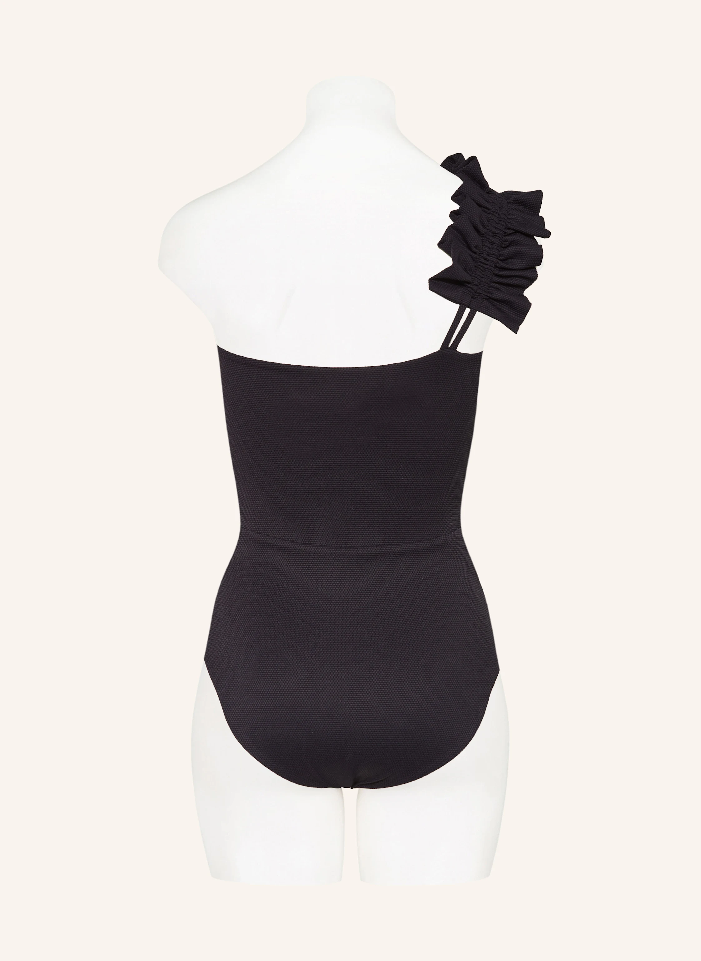 MYMARINI One-Shoulder-Badeanzug SWIMSUIT NO. 3 mit UV-Schutz 50+