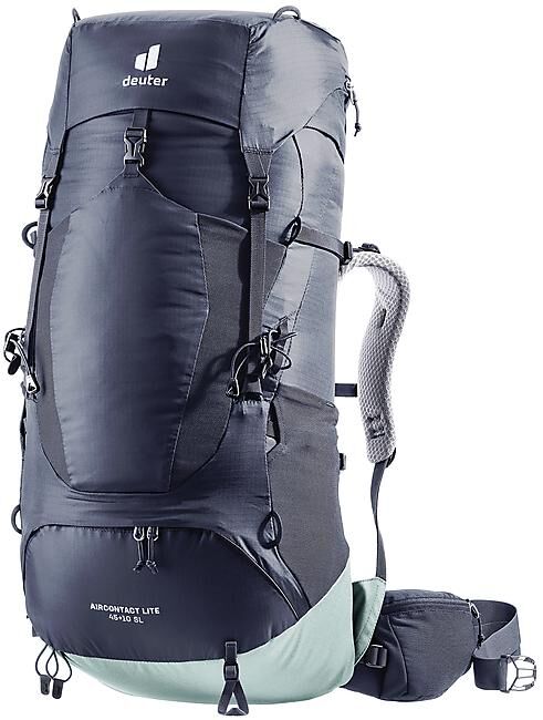 DEUTER - SAC DE GRANDE RANDONNEE AIRCONTACT LITE 45+10 SL