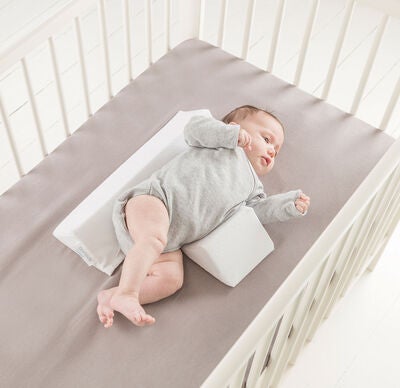 Doomoo BabySleep Sidepute