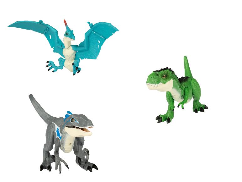 Dinosauriër