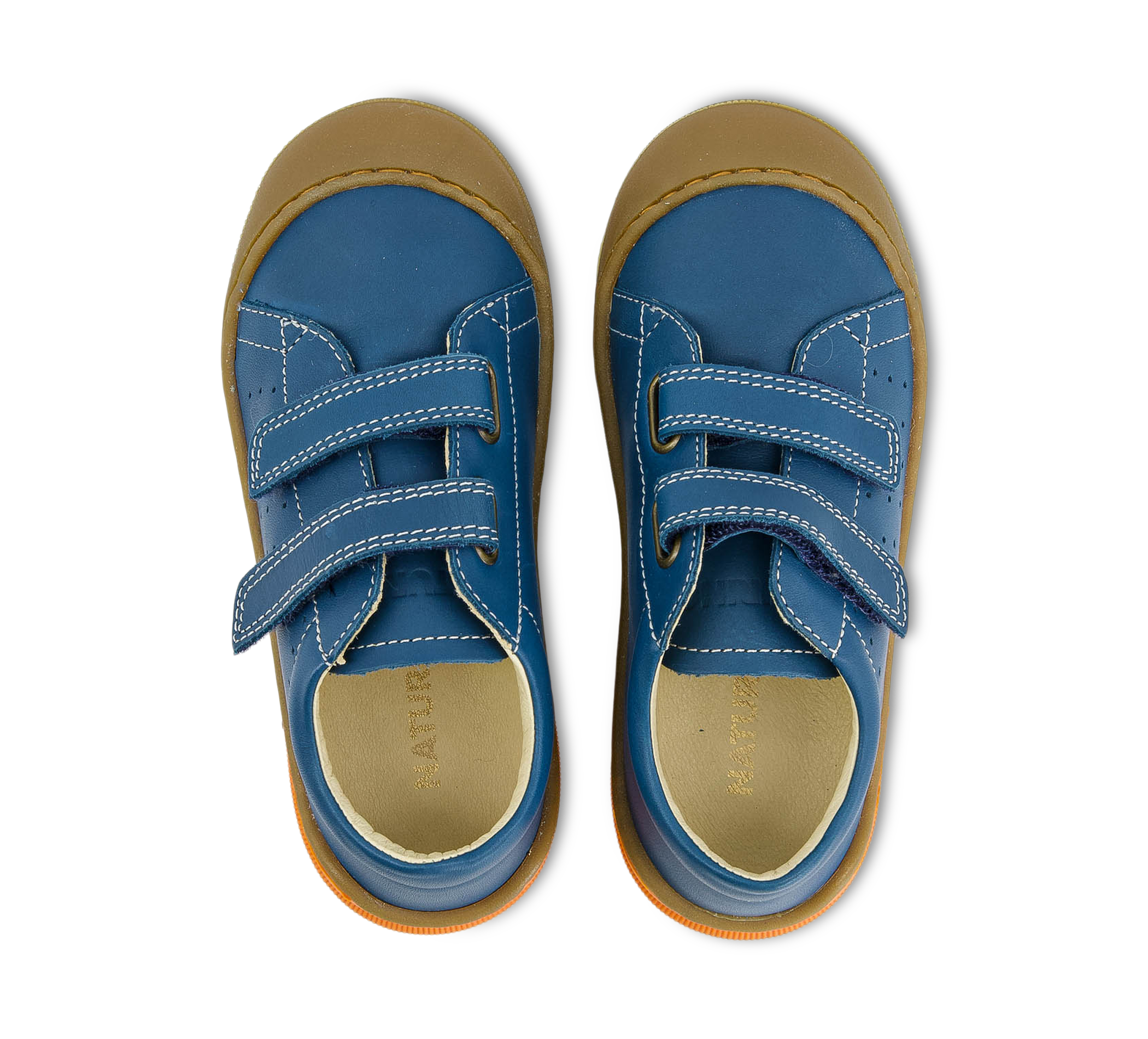 Naturino Gabby VL blau