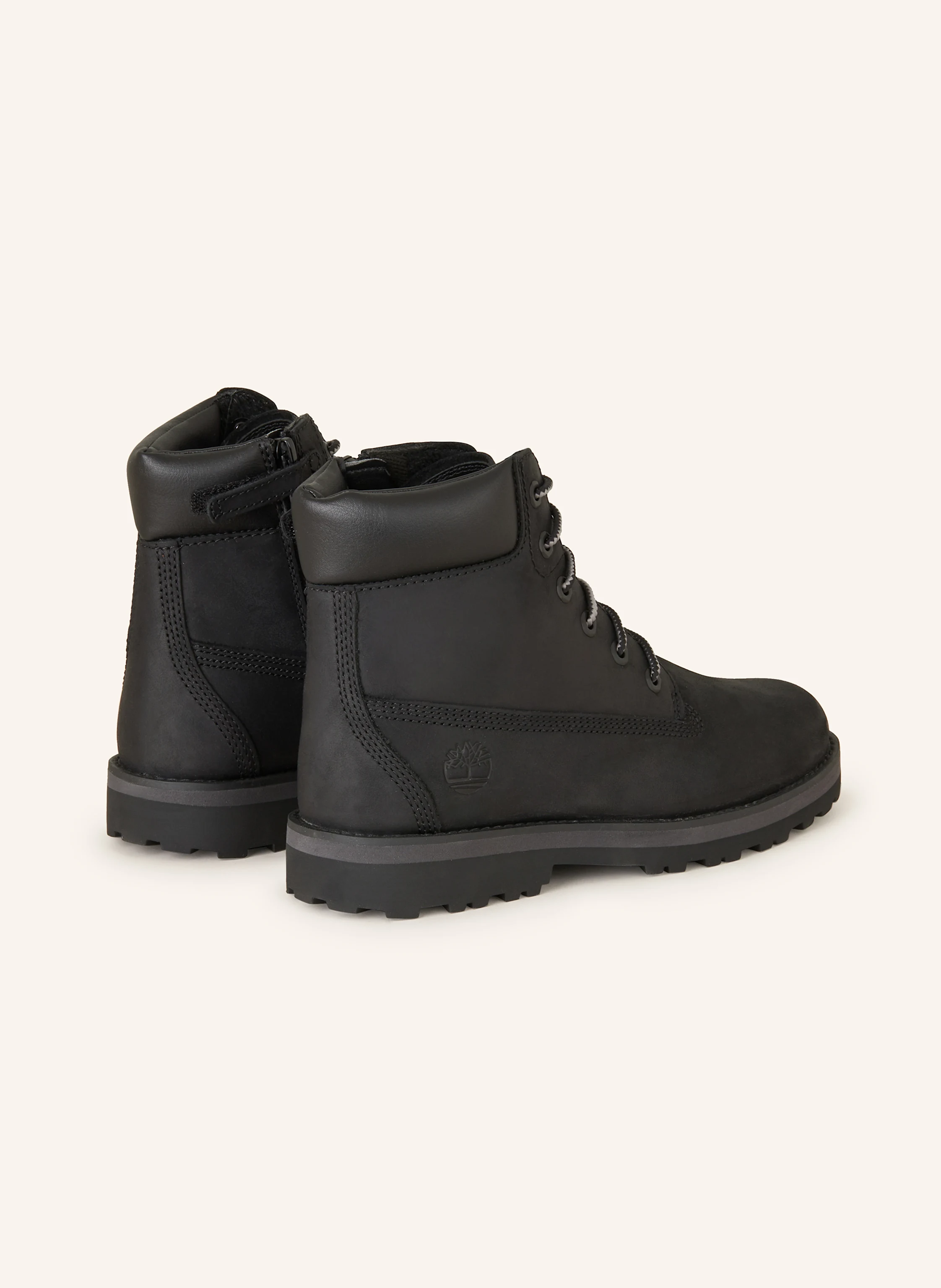 Timberland Schnürboots