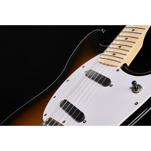 Squier Sonic Mustang MN 2TSB