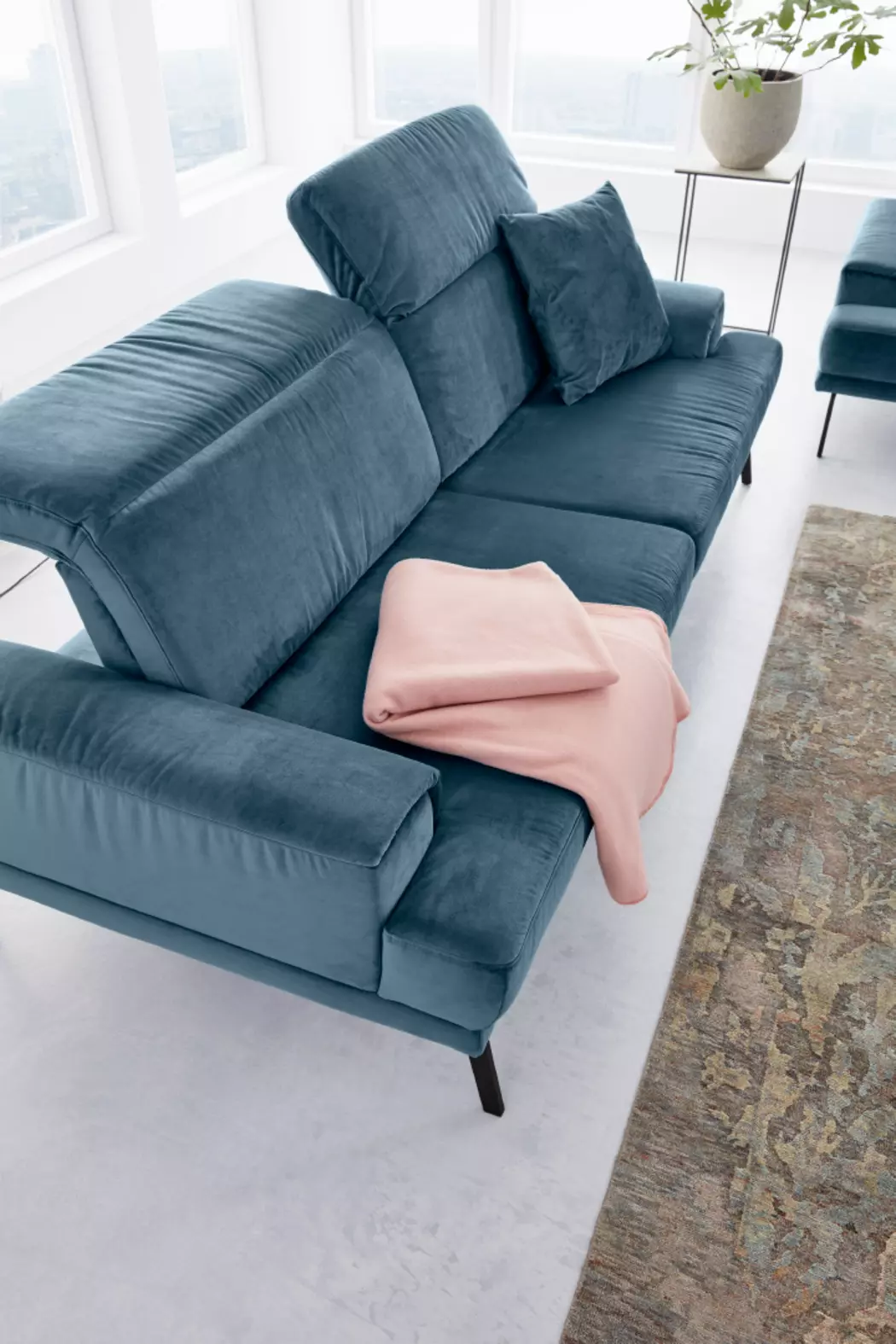 Sofa MR 4580