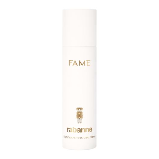Rabanne Fame Deospray, 150 ml