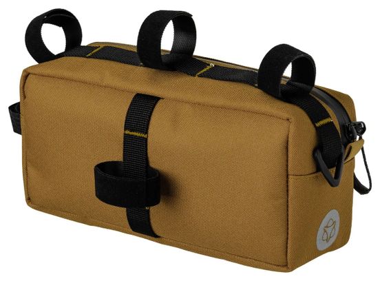 Sacoche de Cintre Agu Bar Bag Venture 2L Marron