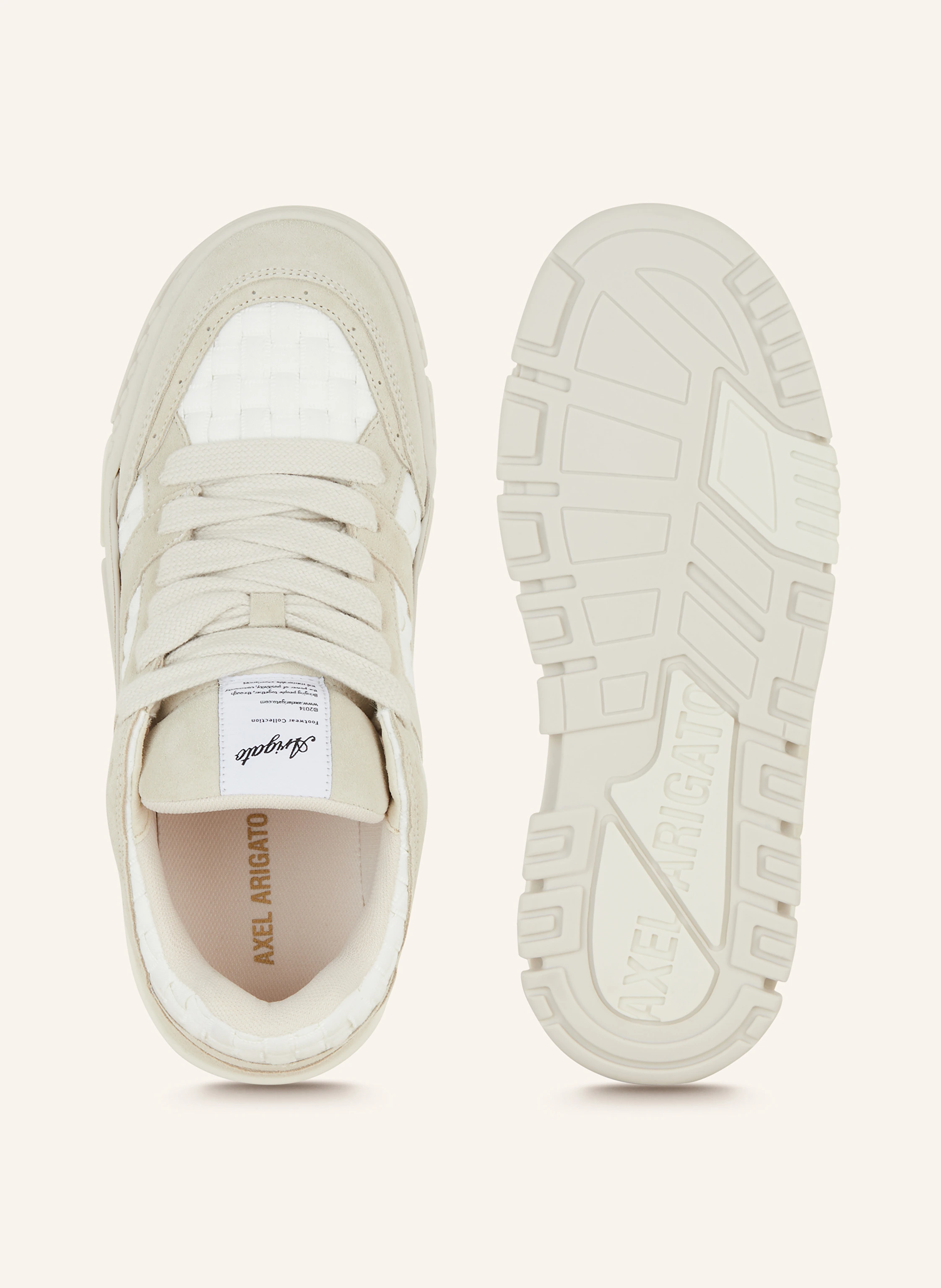 AXEL ARIGATO Sneaker AREA LO