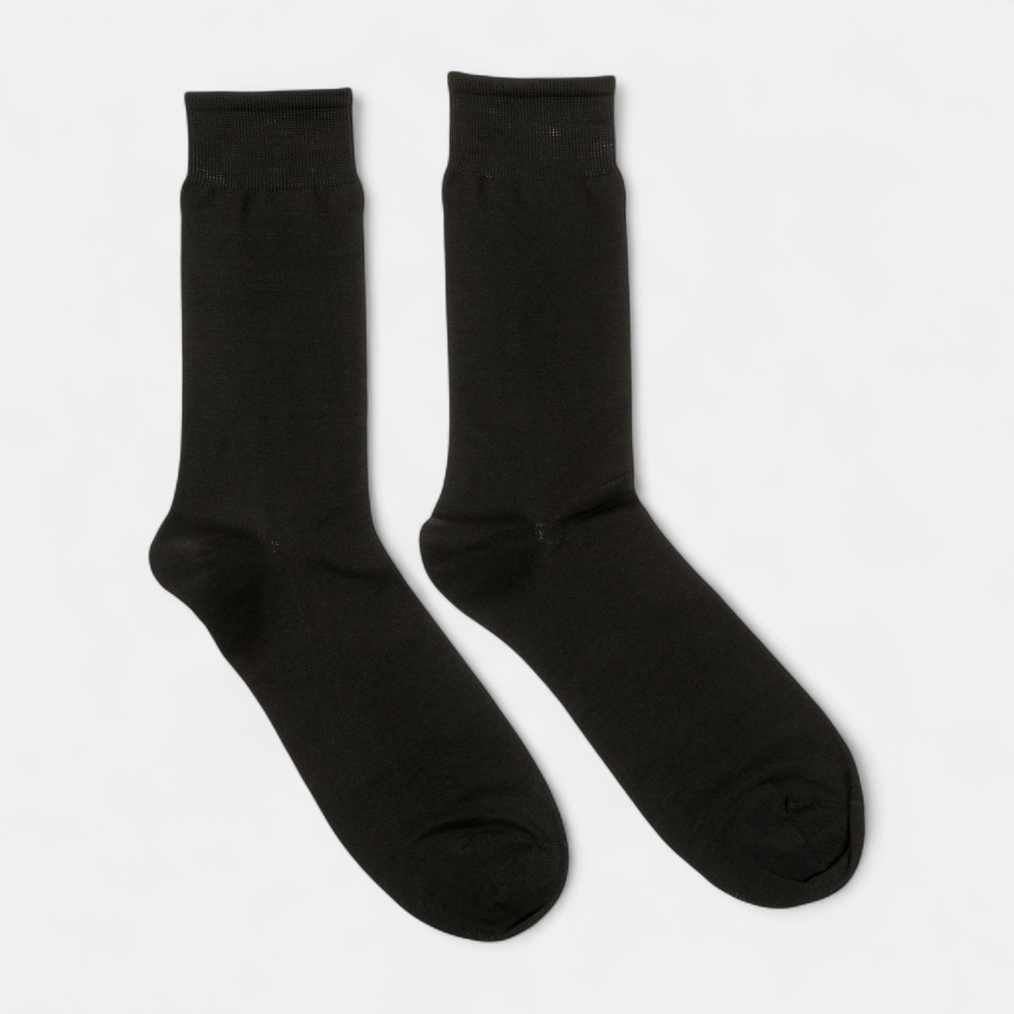 Chaussettes Homme anthracite
