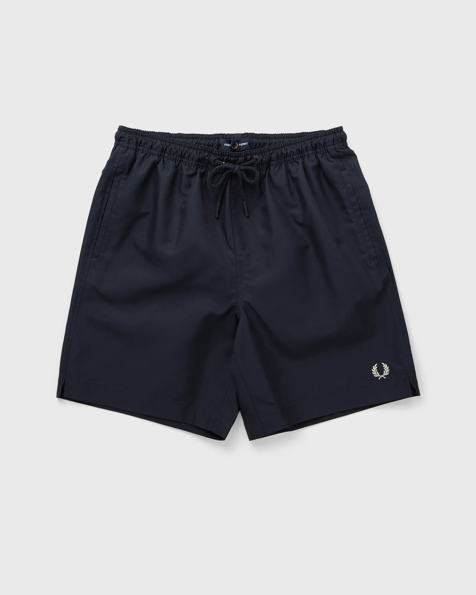 Calção de banho clássico Fred Perry
