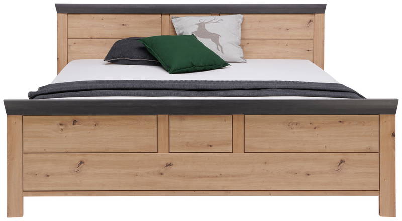 Hom´in Bett BENTON