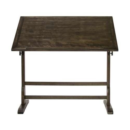 Studio Design Vintage Holz-Zeichentisch