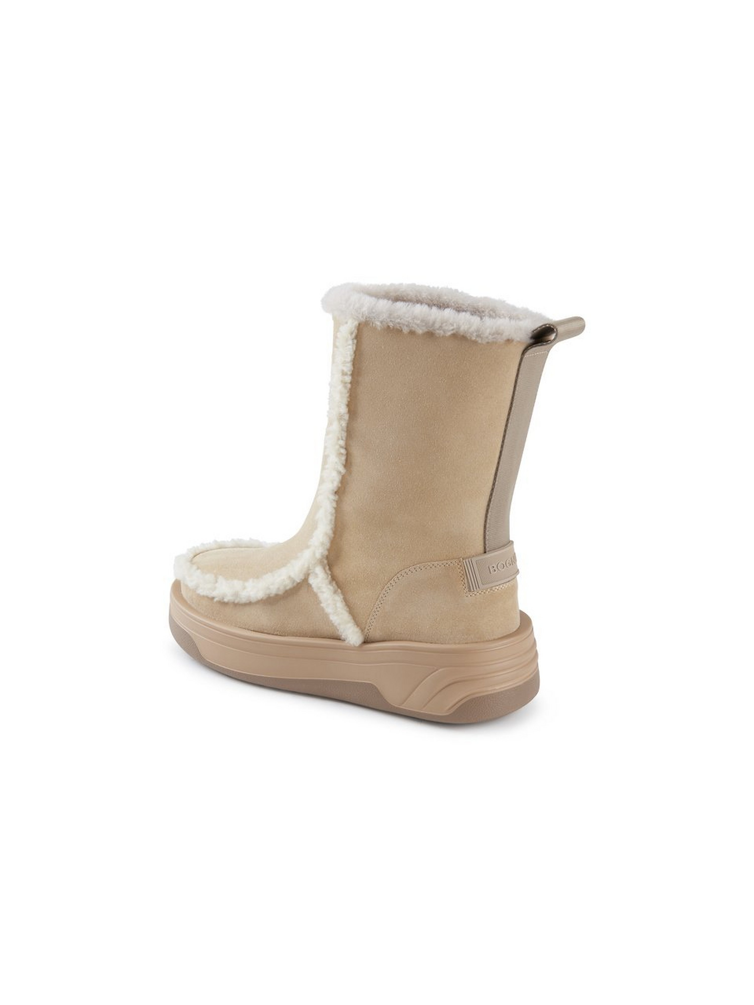 Stiefelette „Astana“