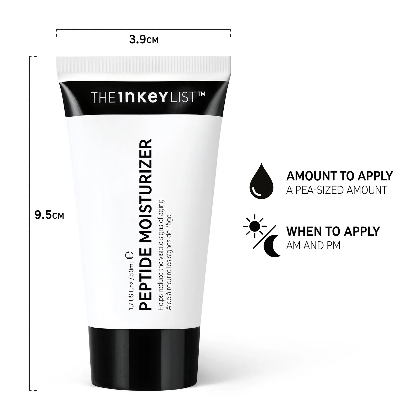 Peptide Moisturizer