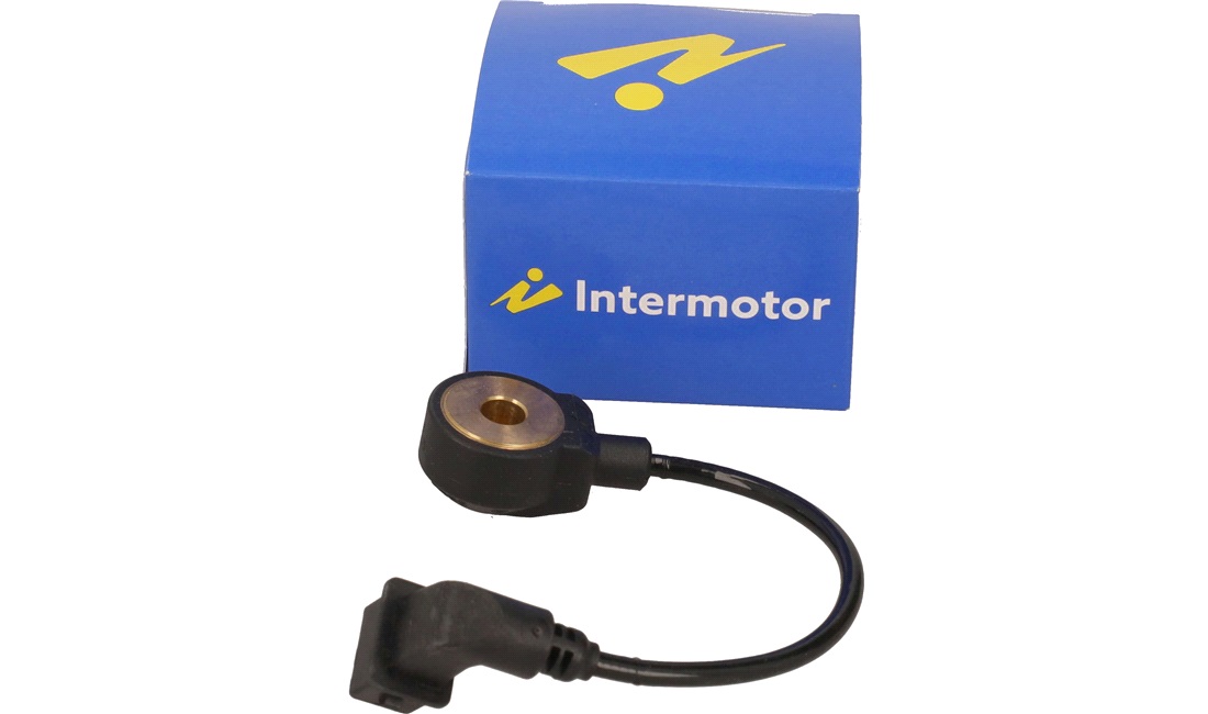 Bankesensor