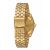 Nixon The Medium Time Teller Gold / Green Sunray A1130-1919