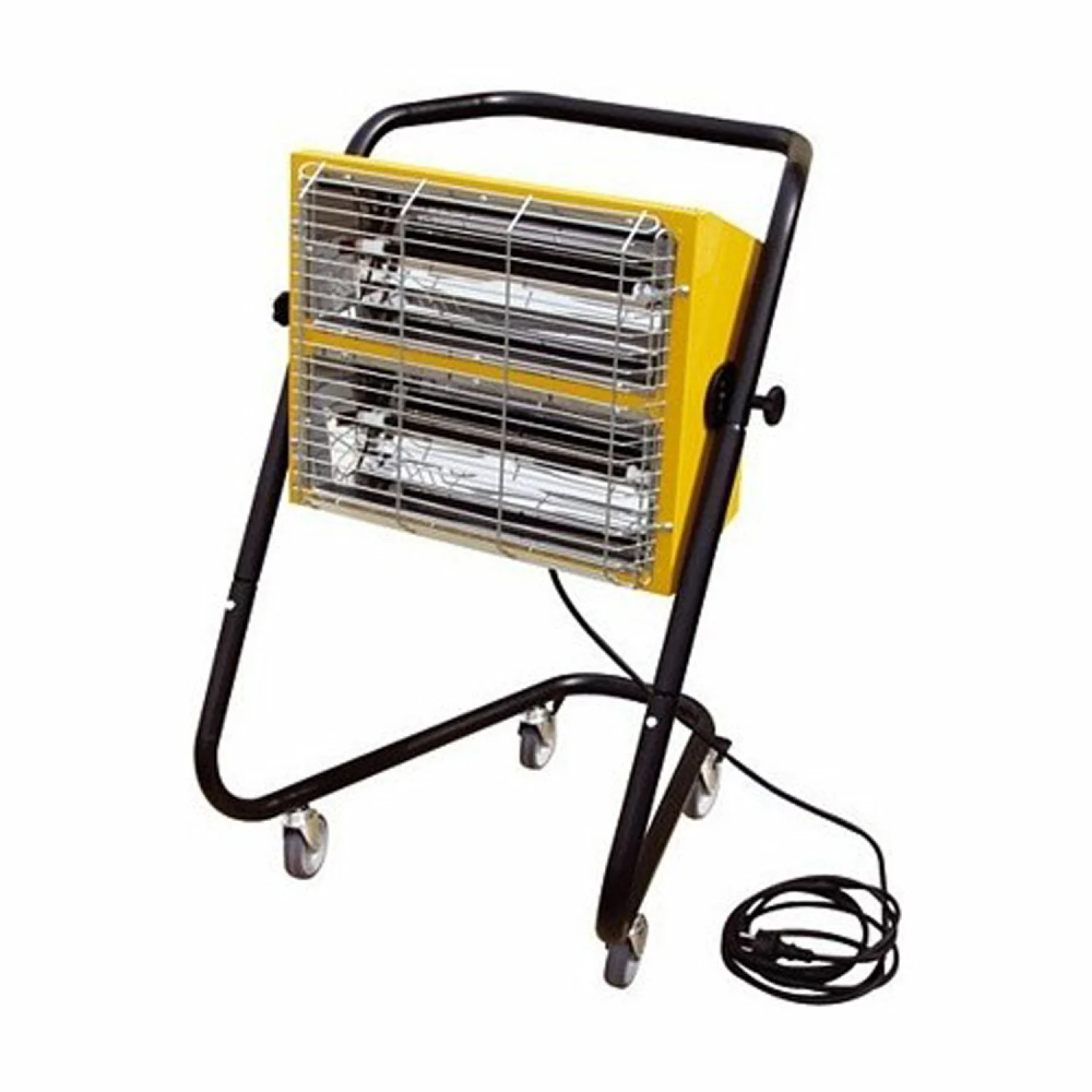 Master Hall3000 Infrarood Werkplaatskachel - 3 kW