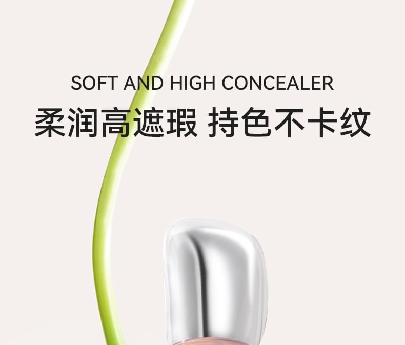 NOVO - Moisture Flawless Concealer - 3 kleuren