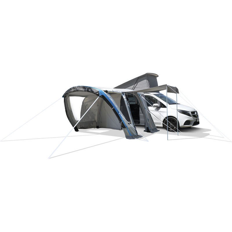 Brunner Air Travel II A.I.R. Tech bustent