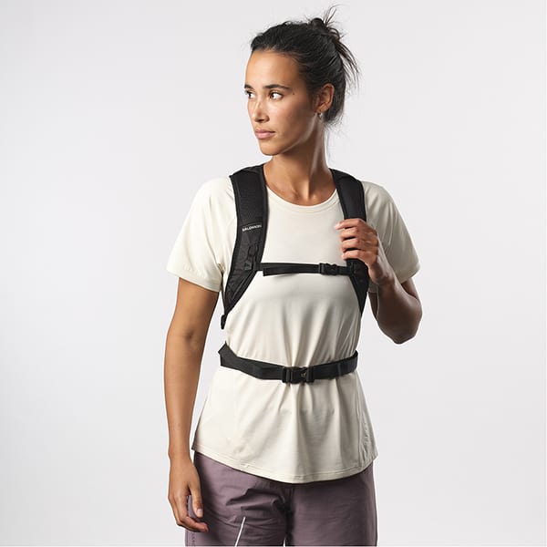 Sac trail SALOMON TRAILBLAZER 10