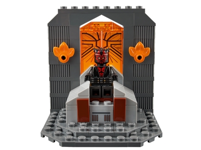 LEGO Duel op Mandalore™ (75310)